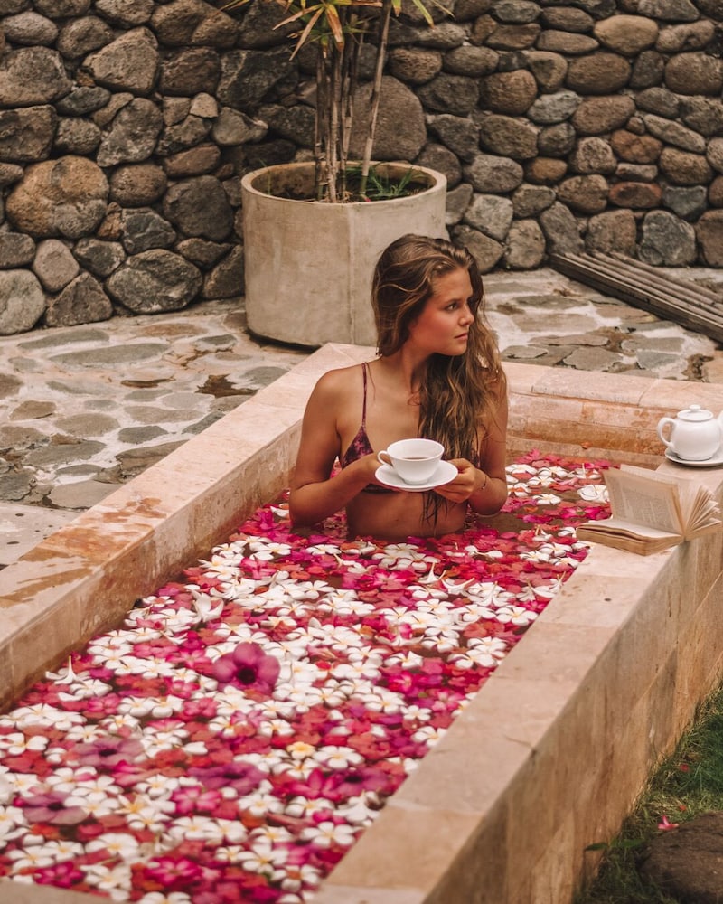 Sumberkima Hill Private Villa Retreat