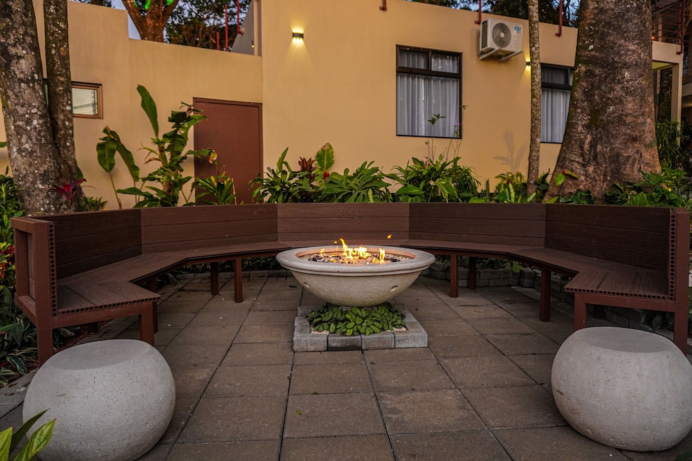 Sibu Boutique Hotel