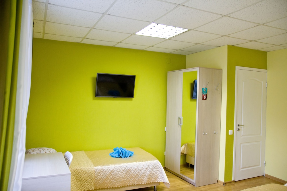 Guest House Alyans