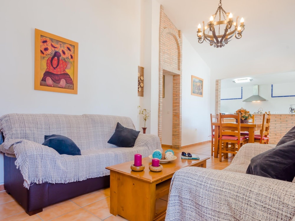 Casa Mariana 1417 in Conil de la Frontera