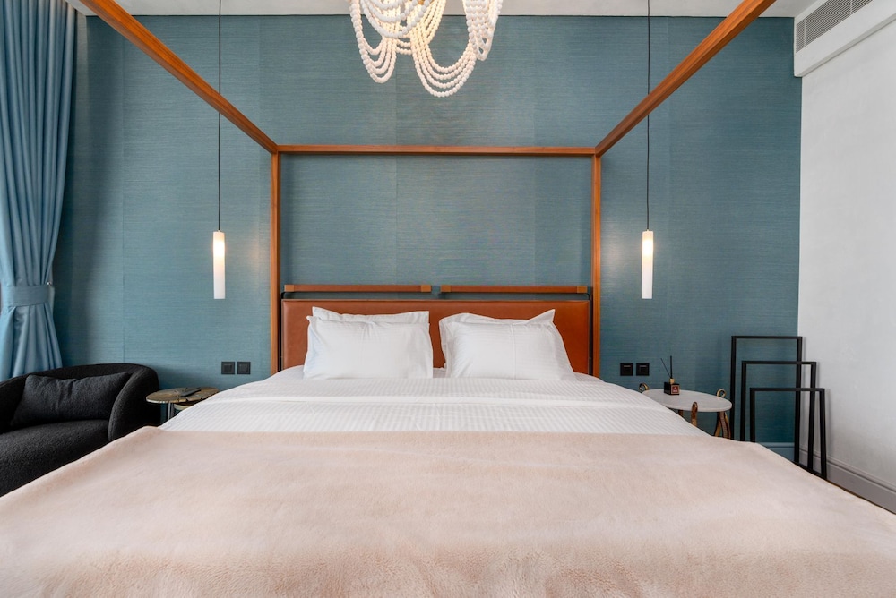 2BR 2502 Jumeirah Gate 1