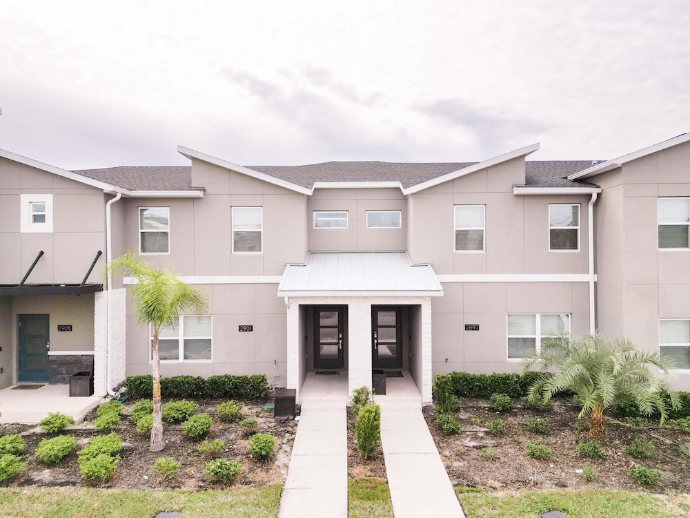 2901 SS - 4BR - Serene Retreat at Storybook Lake