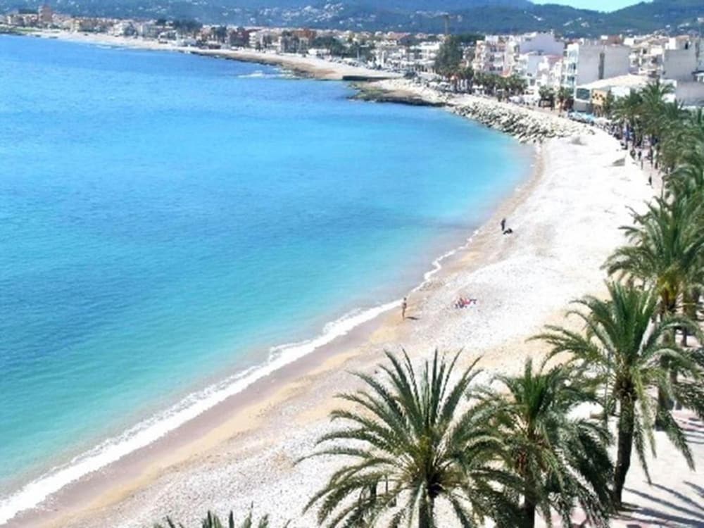 Apartment- Charly in Javea