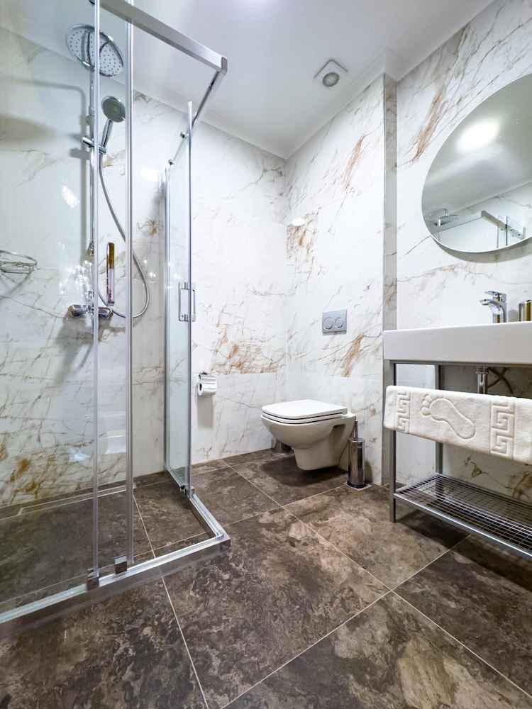 Elmira Pera Otel Spa - Image 36