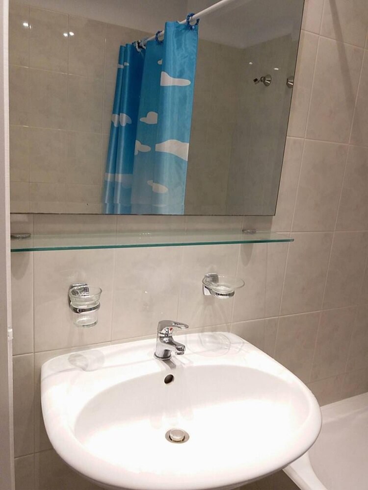 Daphnus Apartment in Agios Konstantinos