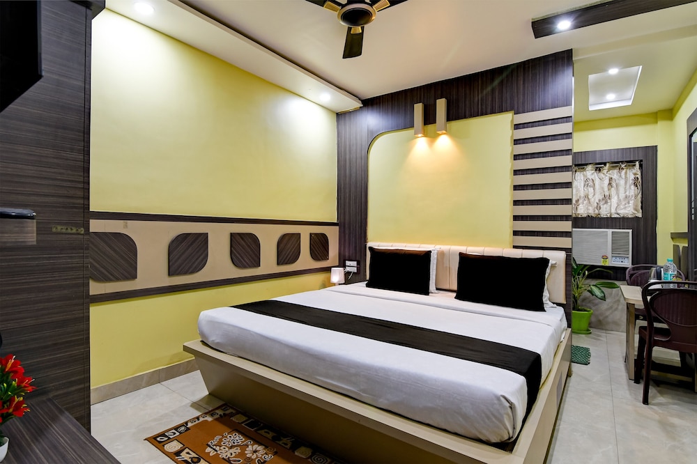 Hotel Shree Krishna