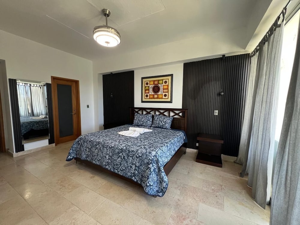 Cap Blue Apartamento C315