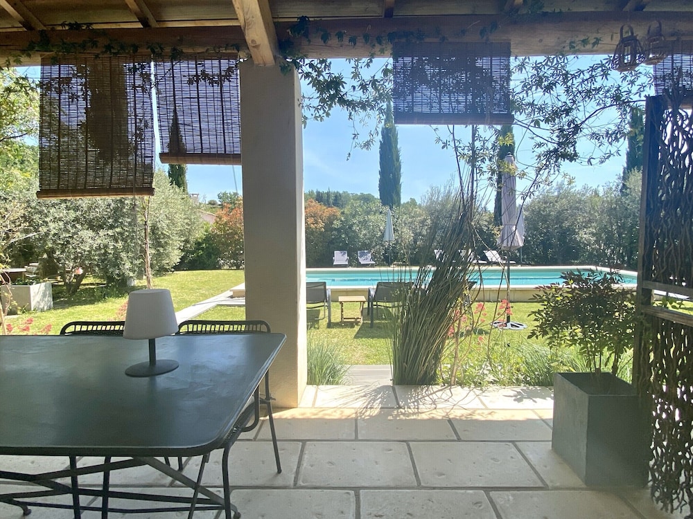 Le Jardin de Lau