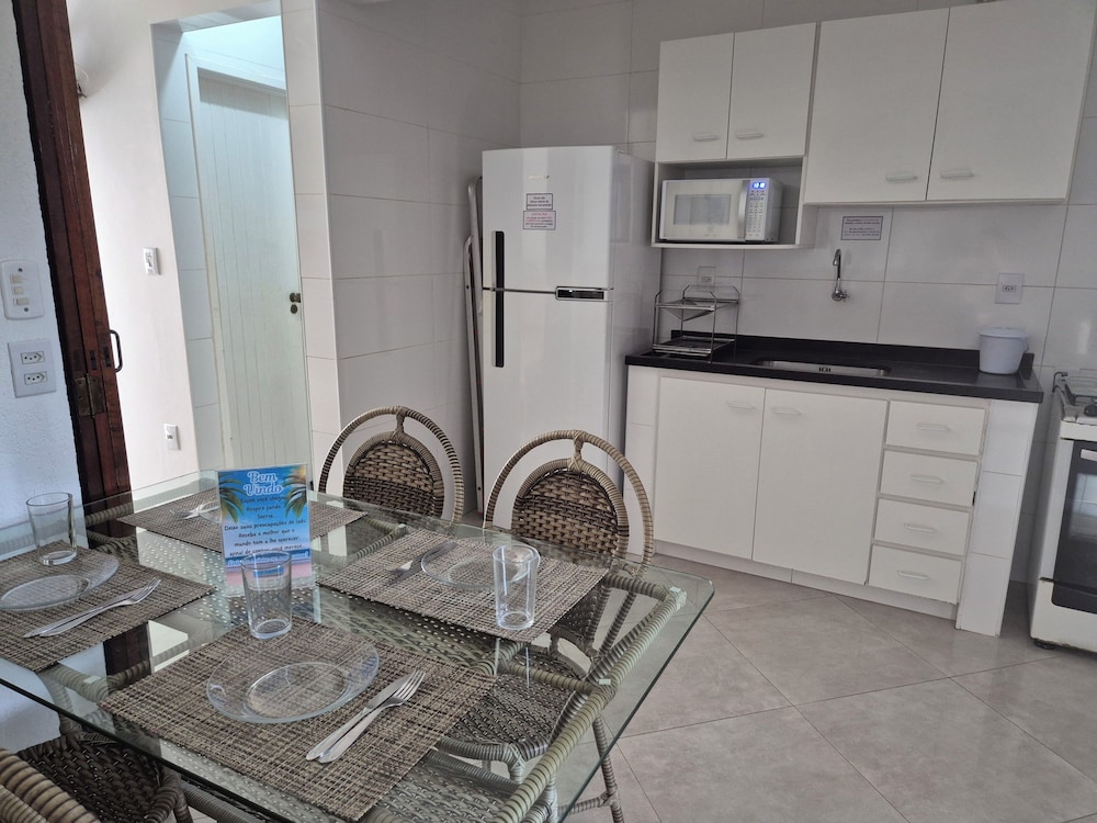 Apartamentos Vilalba Ubatuba