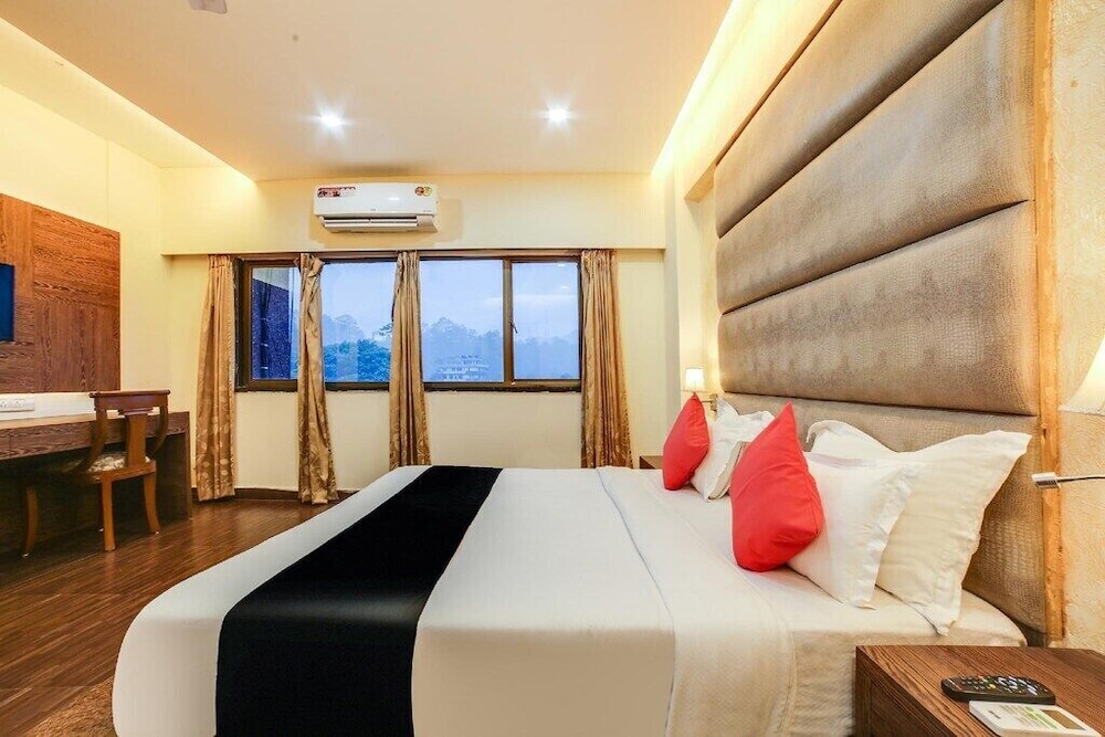 Waii International Hotel view 4