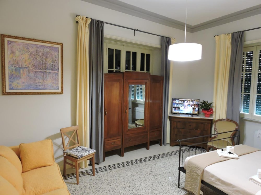 La Gioiosa B&B