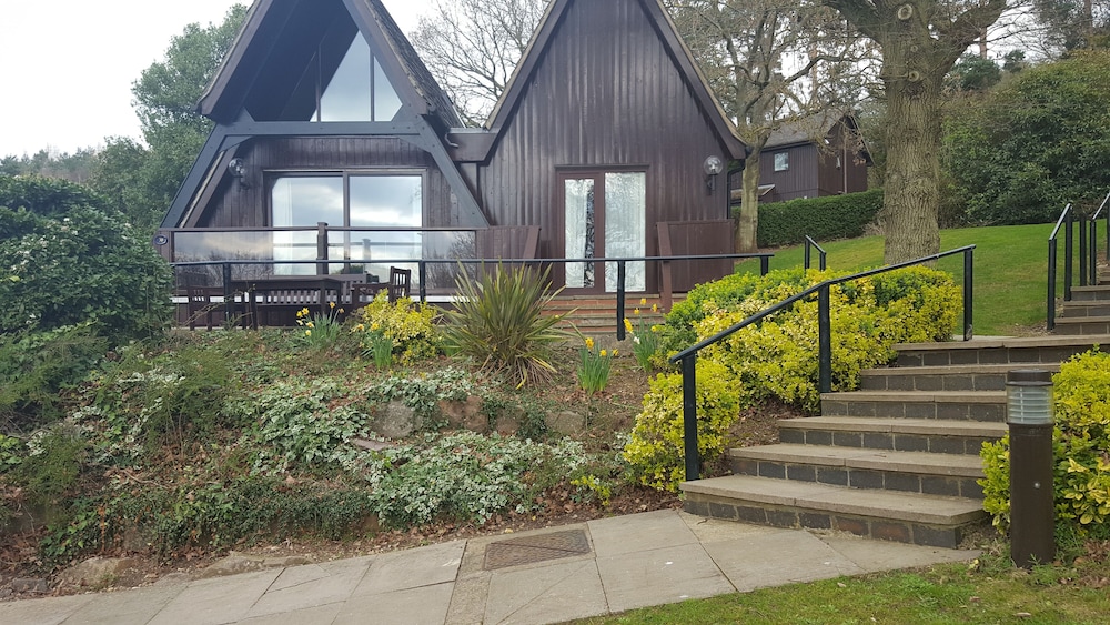 Rutland Hall Lakeside Lodges
