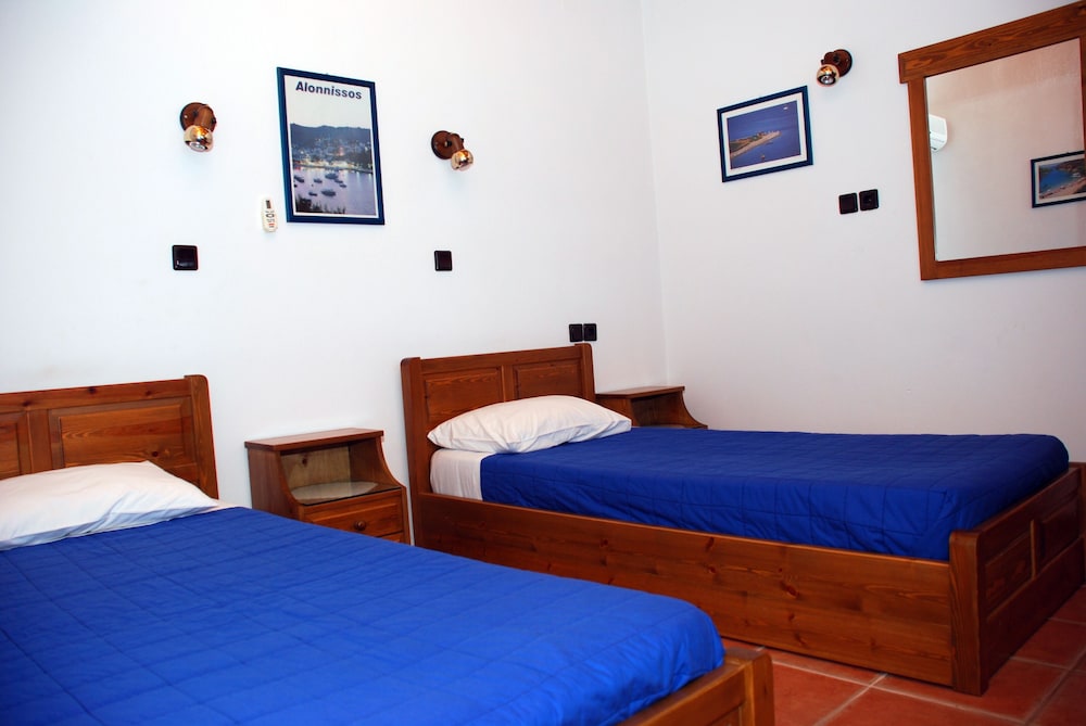 Villa Elena view 2