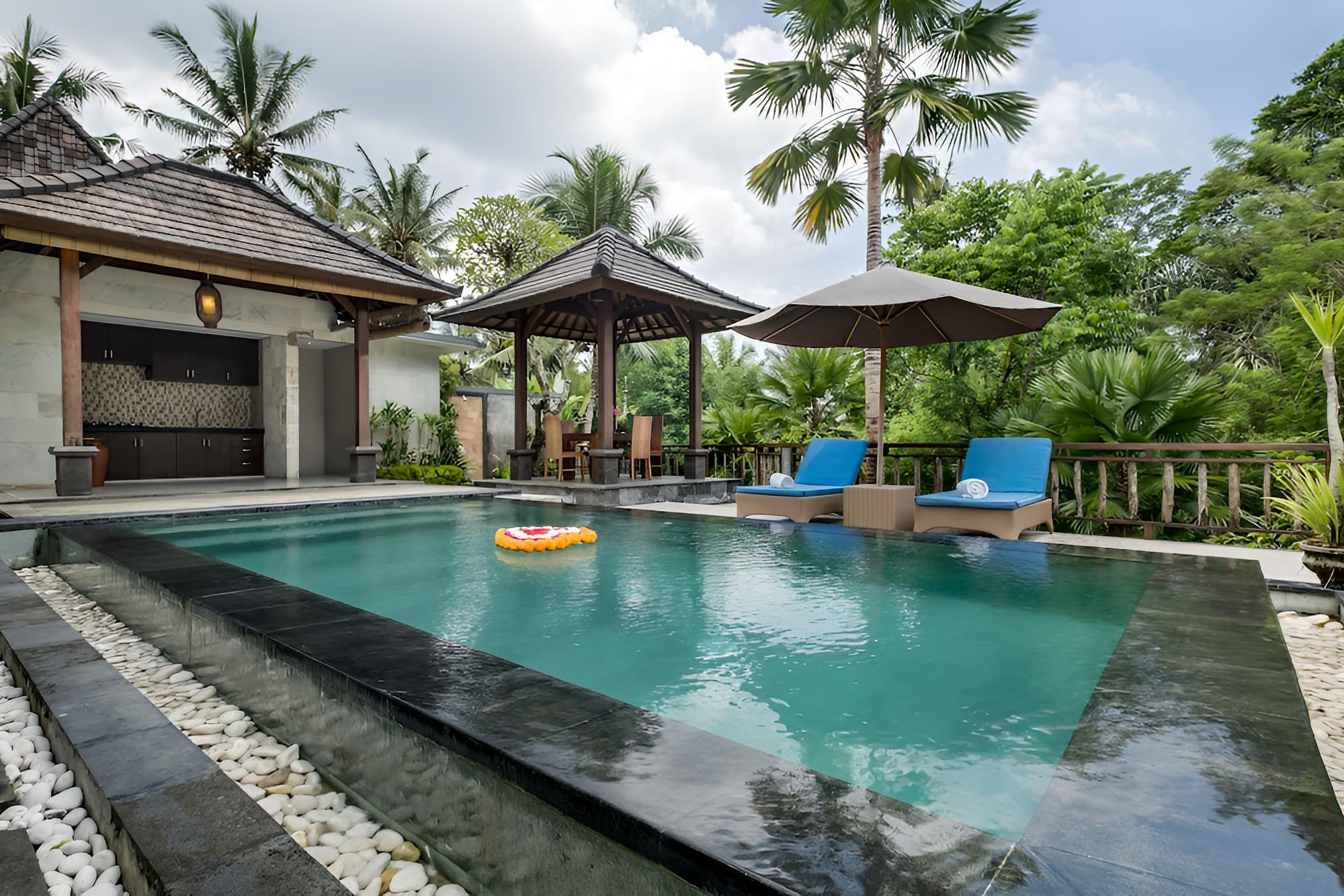 Mekar Sari Villla Ubud