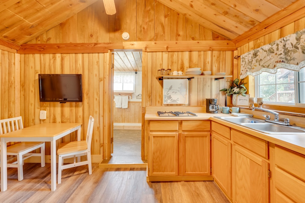 'wapiti' Allenspark Cabin Near Rocky Mountains! - Property Image 17