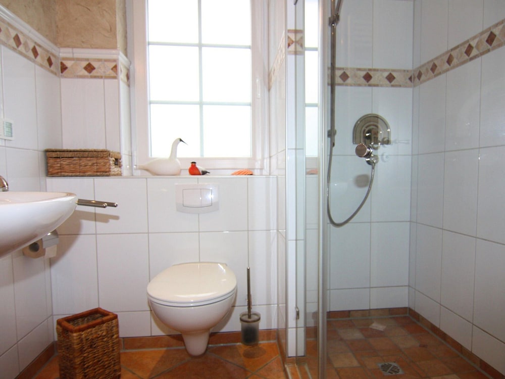 Semi-detached House, Zingst