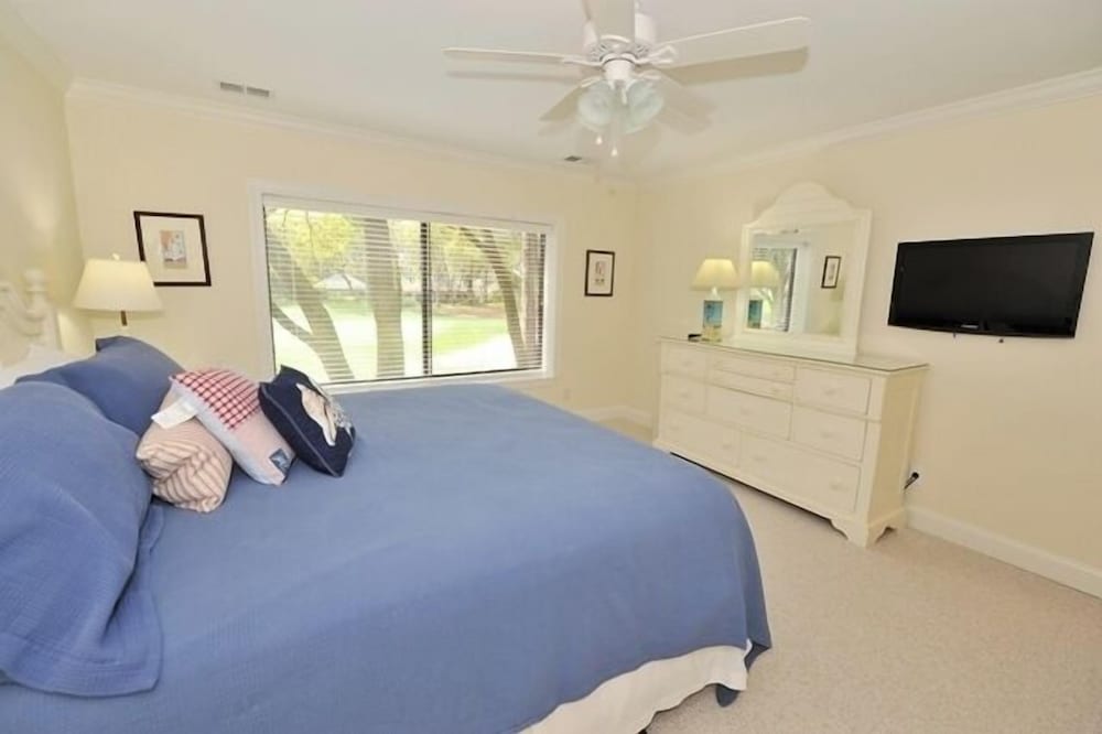 2219 Heritage Villas at The Sea Pines Resort