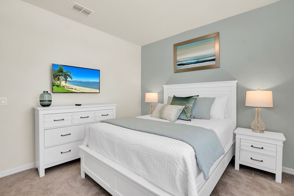 4346lav-windsor Island 5 Bedroom Townhouse by Redawning