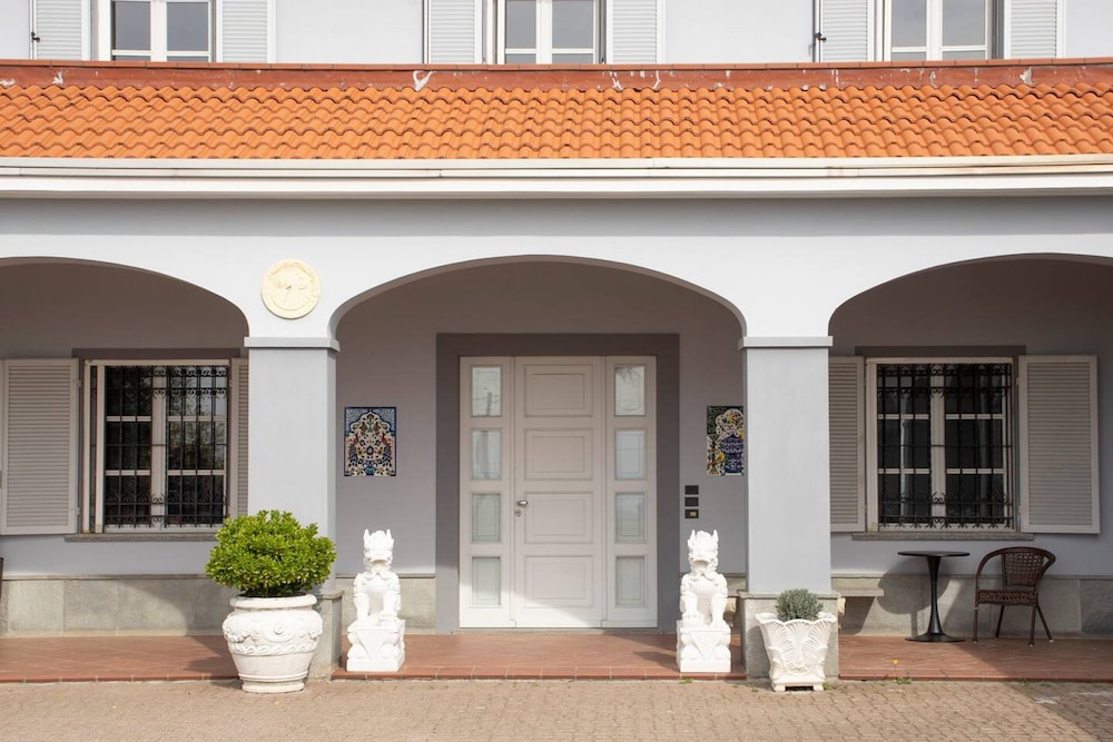 Villa Magna With Pool and Park - Langhe Hills
