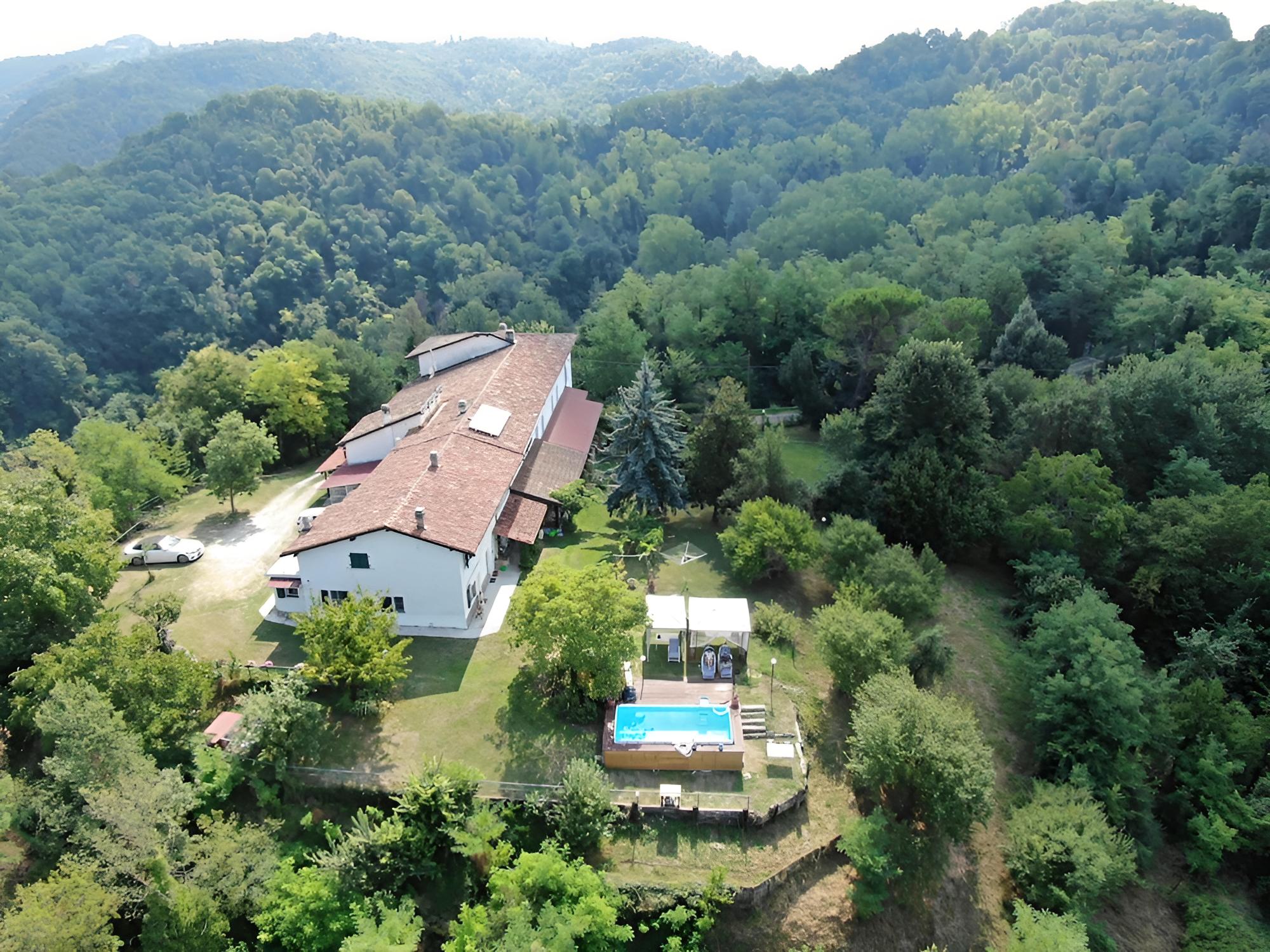 Cascina Dovese