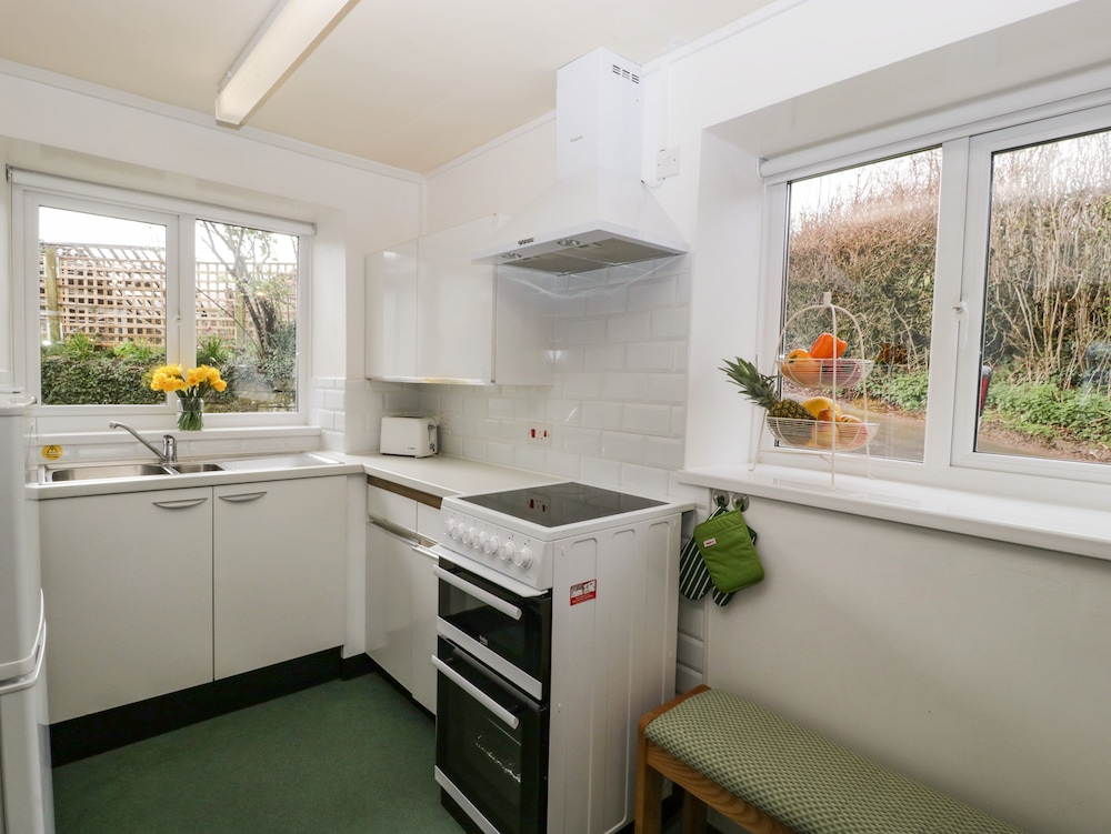 Ty Twmp / Tump Cottage
