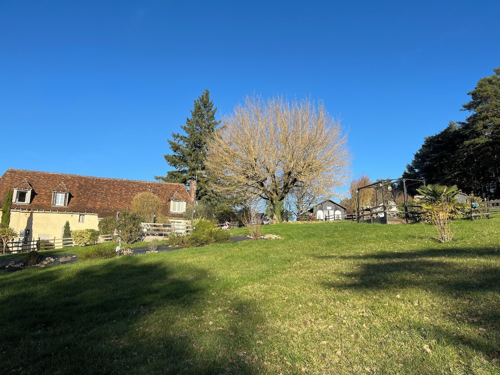 Le Clos Romantic