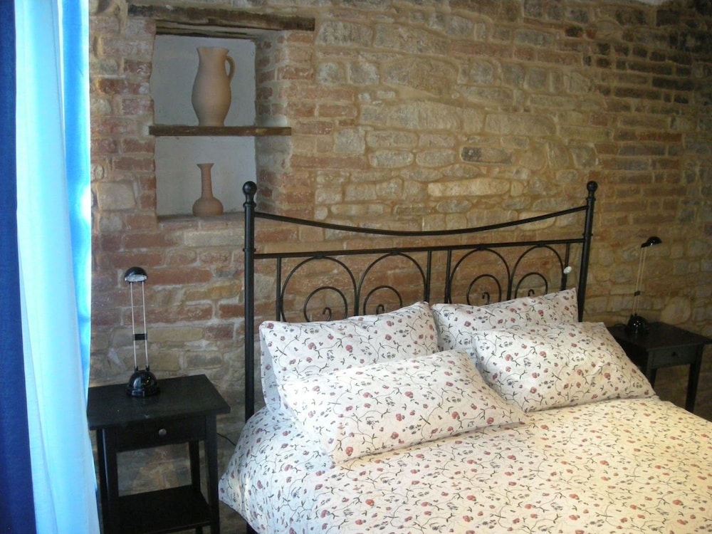 Il Leone Rosso B&B