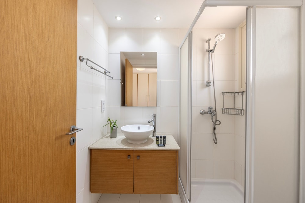 Protaras Beachfront Villa Pietra