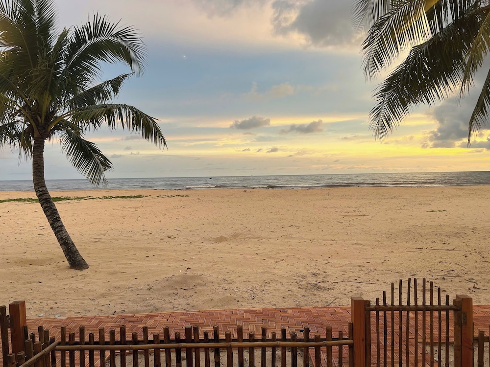 Bien Ngot Resort Phu Quoc