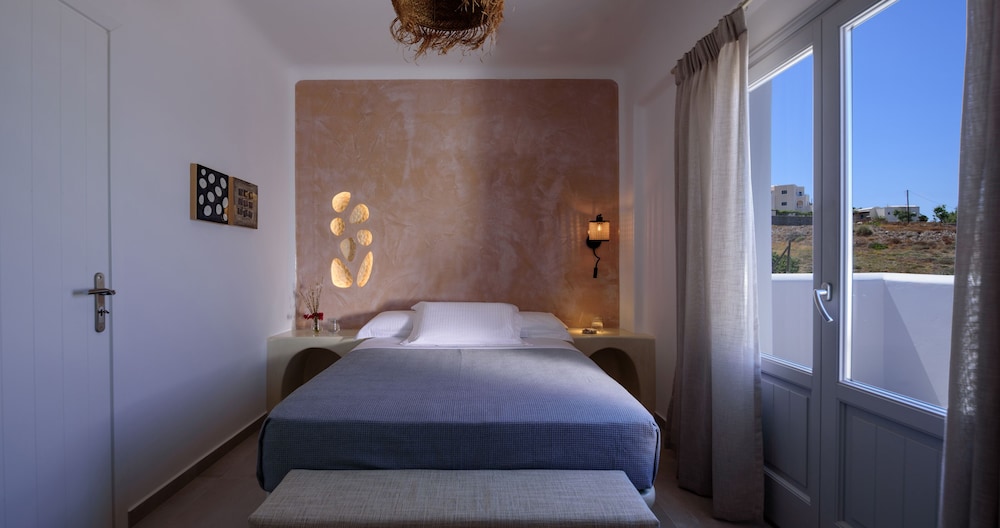 Acro Blue Luxury Villas photo 2