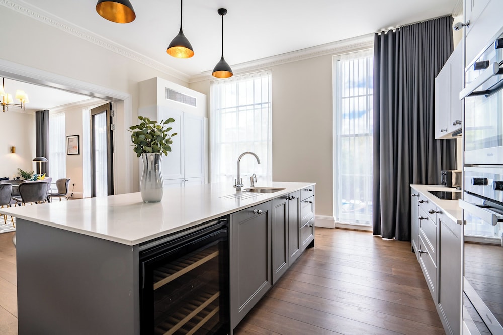 Be London - The Lincoln's Inn Residences