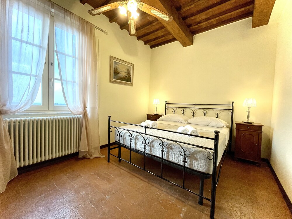 Villa Conti