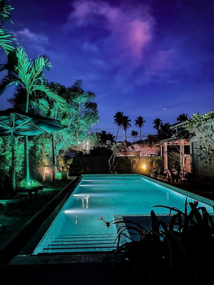 Oasis Ayurveda resort