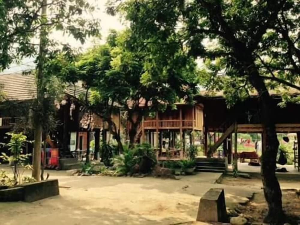 Linh Soi Homestay - Hostel