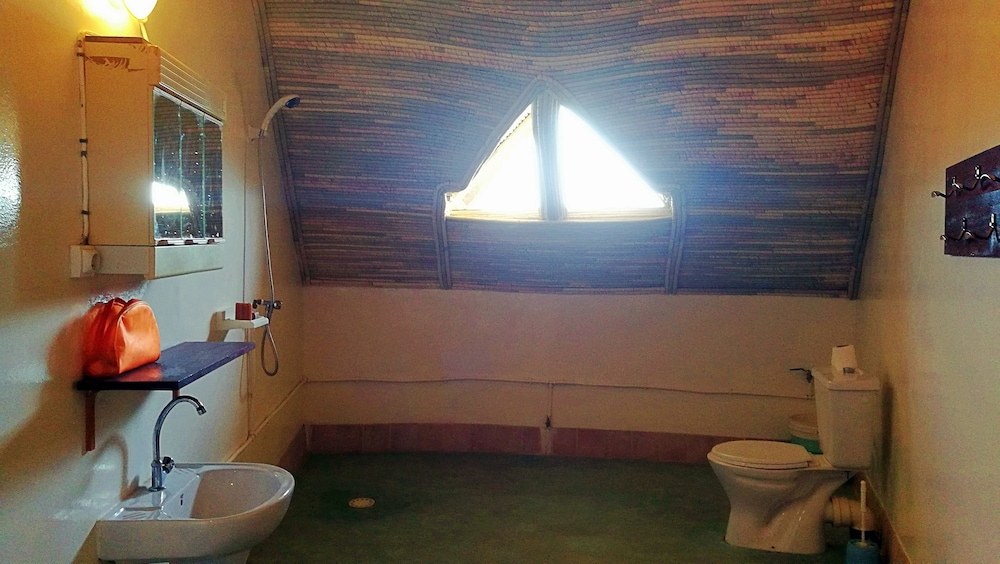Le Papayer Ecolodge