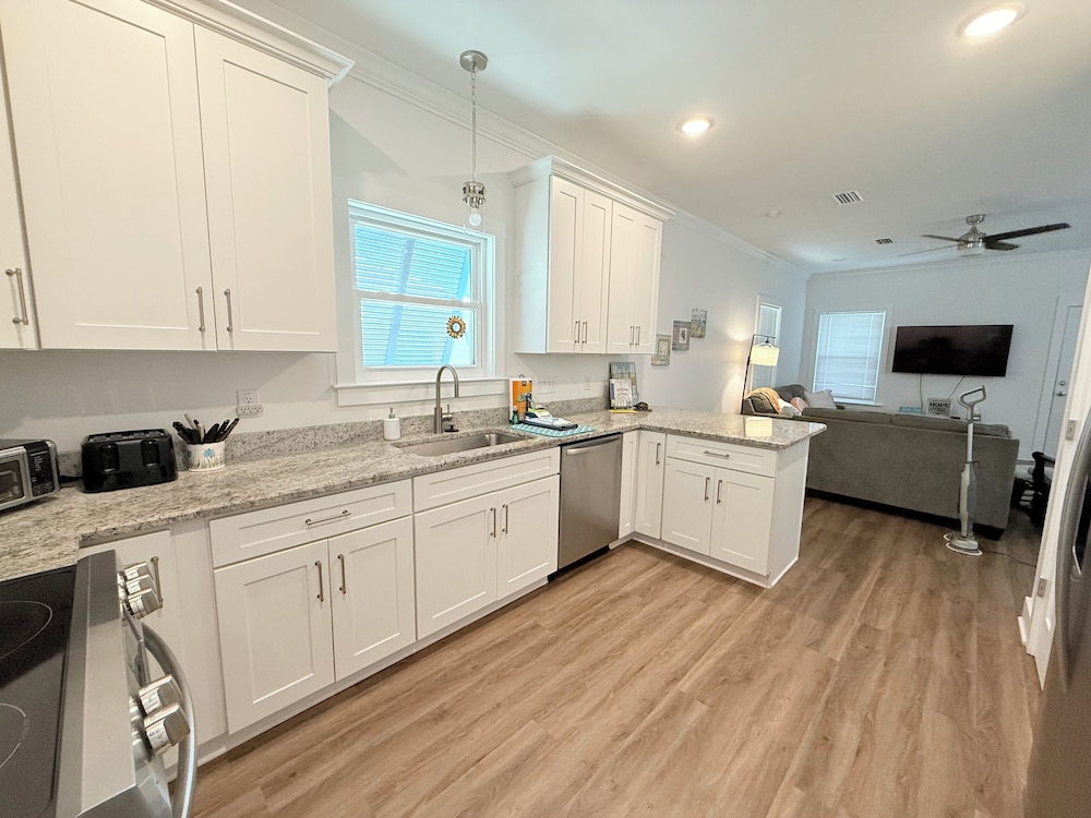 7010 Rookery 3 Sea Shell Cottage New Build in Bunks Coming Soon Sleeps 10