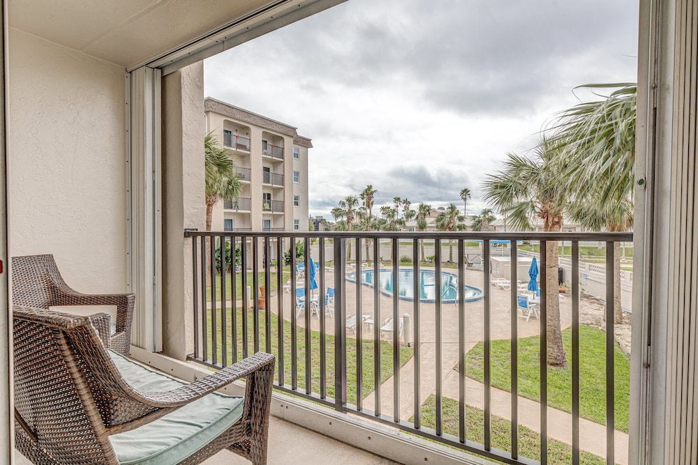 Daytona Beach IV