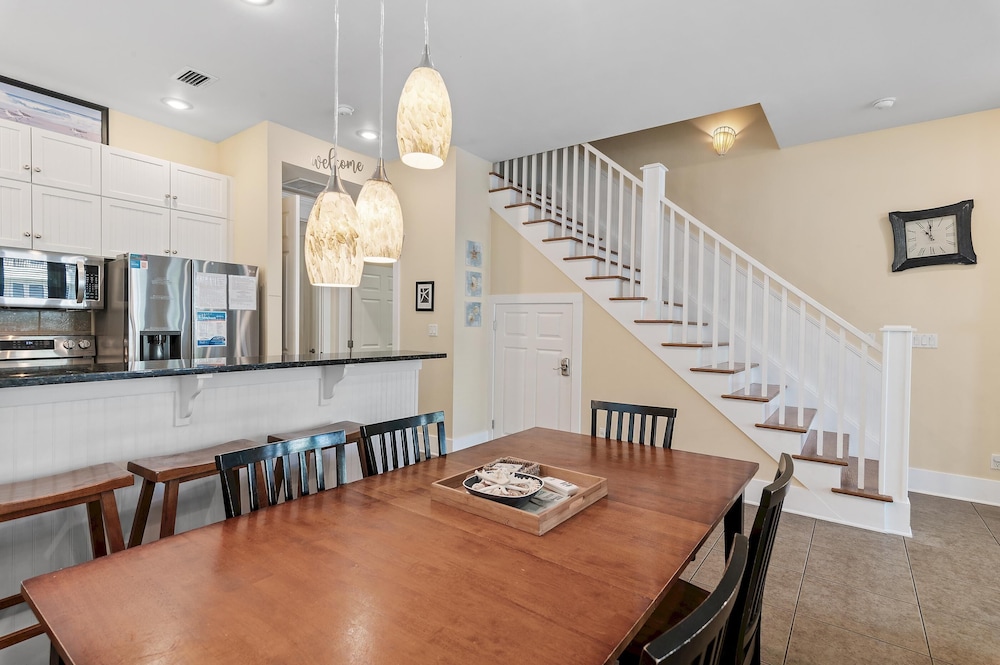 Miramar Beach Villa 113- The Sandpiper