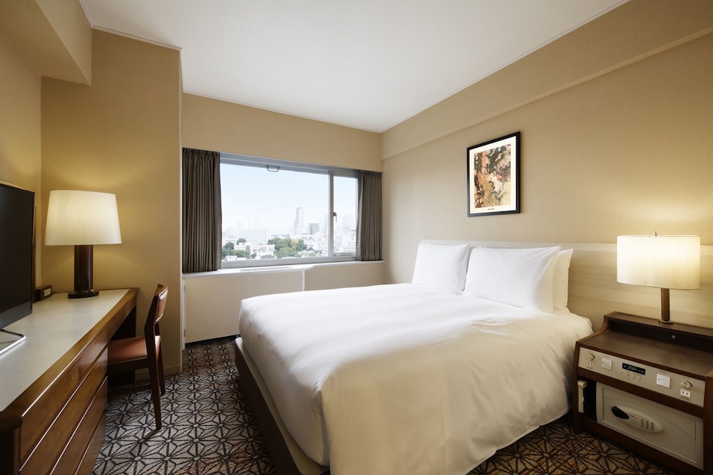 Grand Prince Hotel Shin Takanawa 10