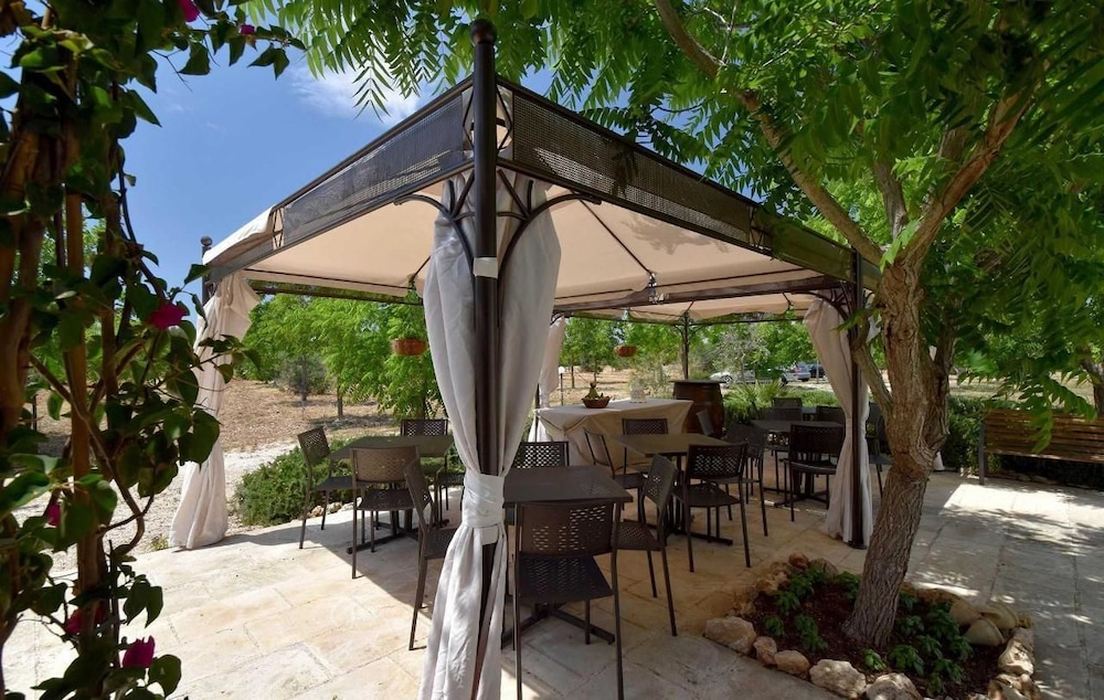 Masseria Pitanni