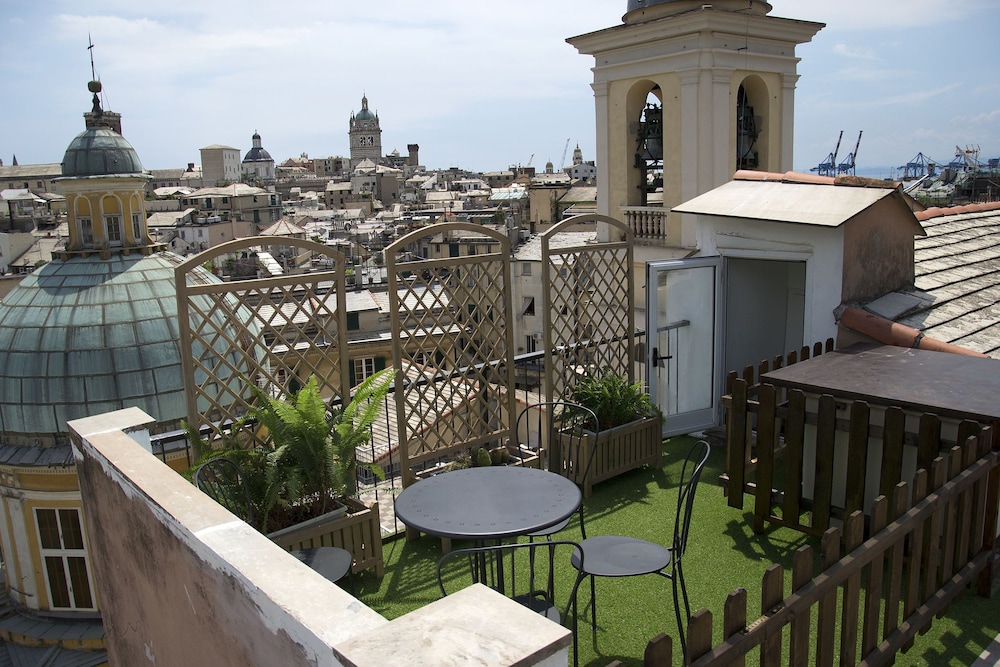 roof
