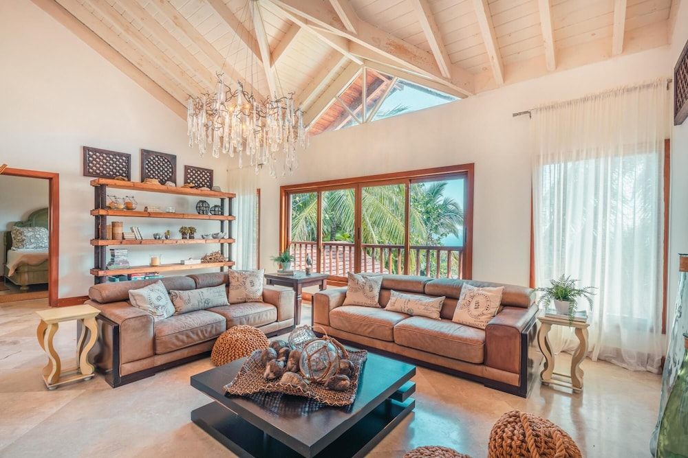 Great Villa at Puerto Bahia E3 w Breakfast Incl view 5