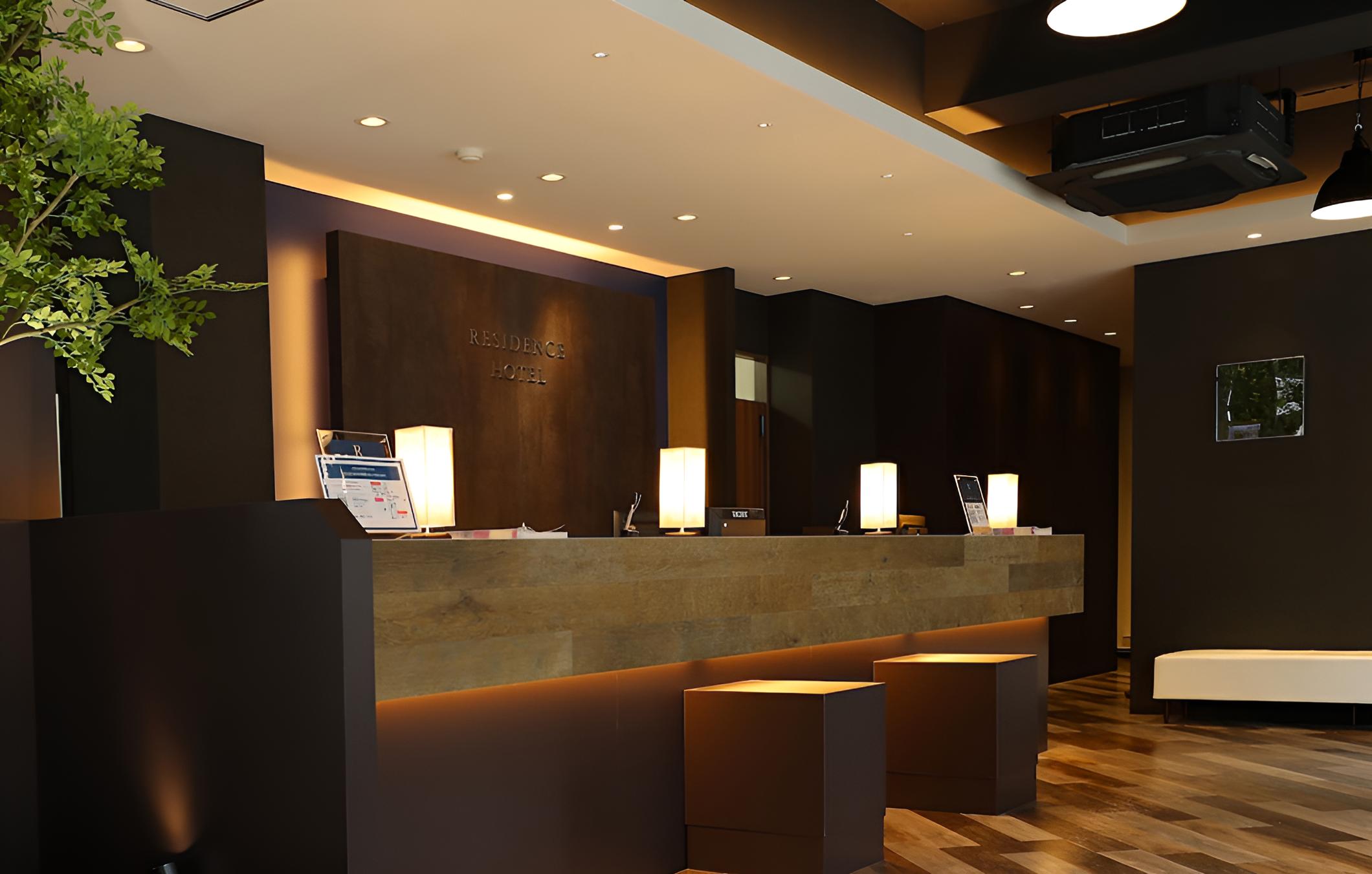 HOTEL Spazio 1