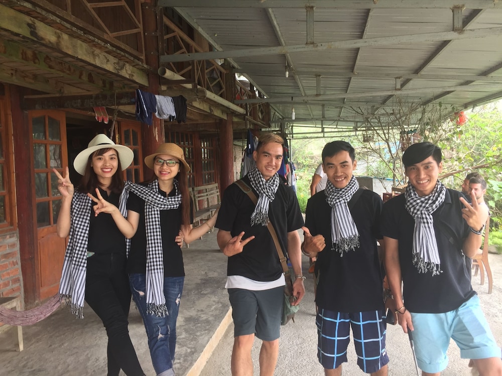 Freedom Homestay