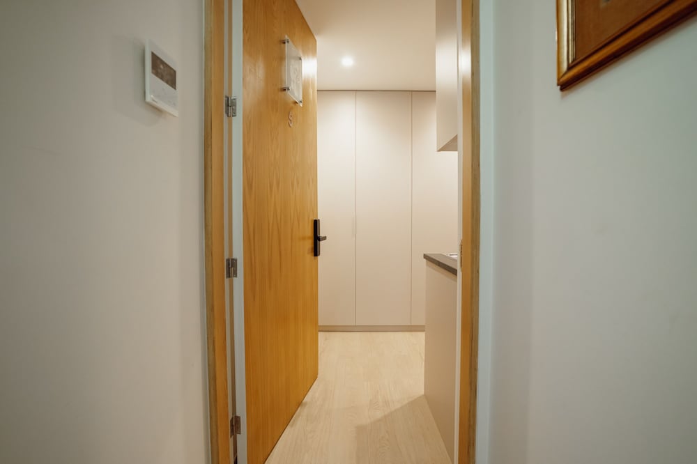 Carmo Residence Porto - S Antonio by Vacationy
