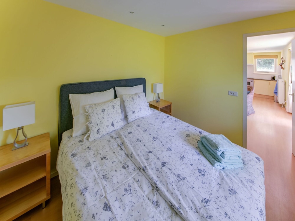 Serene Apartment in Noordwijk Near Northsea view 3
