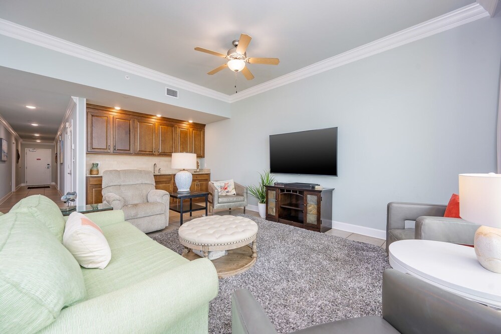 Phoenix Orange Beach Ii 403 2 Bedroom Condo