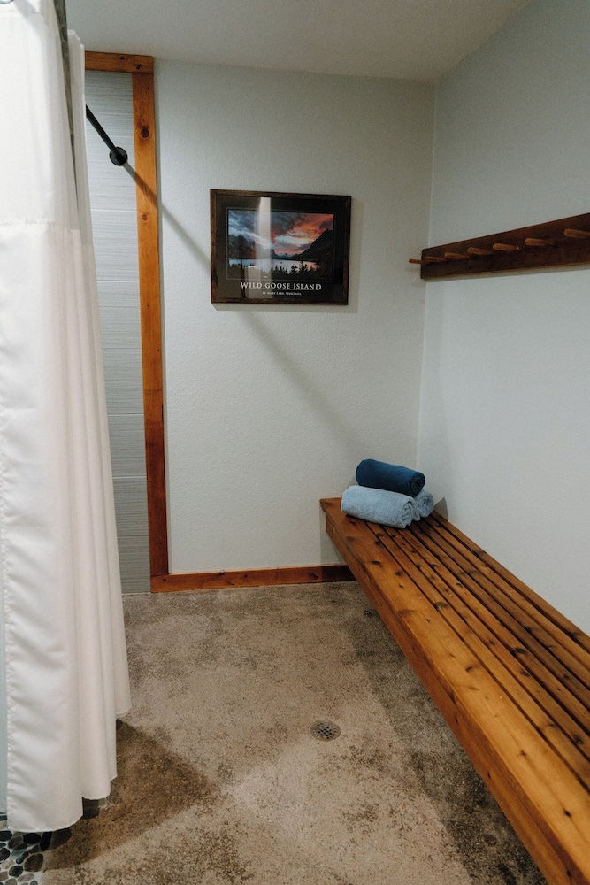 North Forty Resort