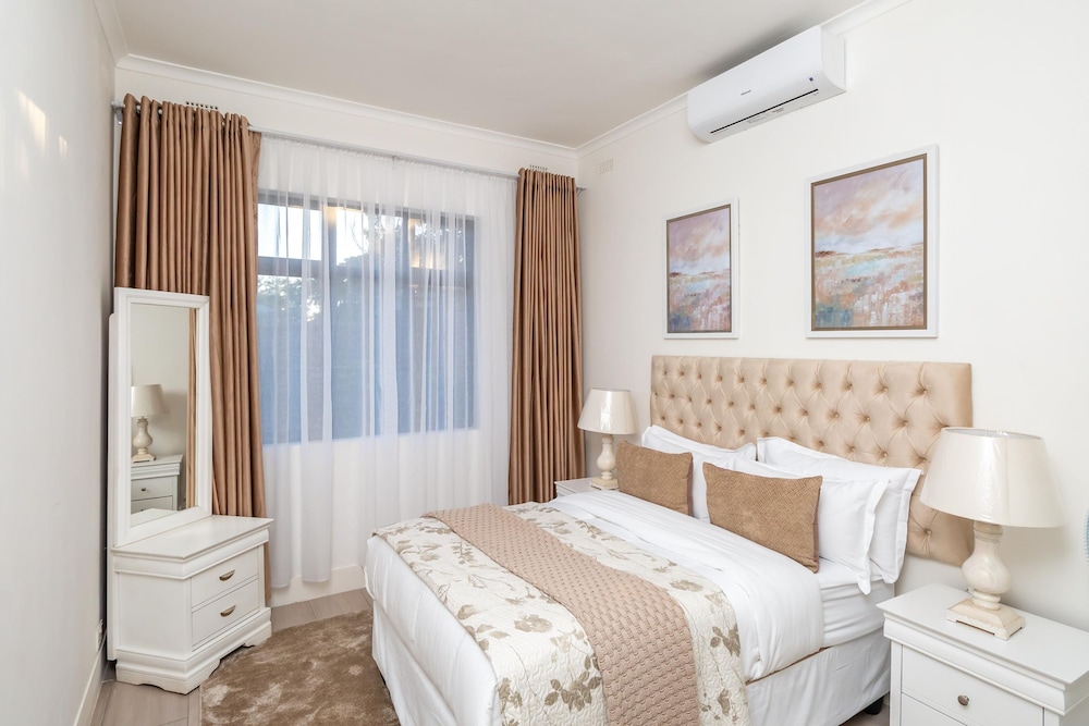 Stunning 3 Bedroom House Near Harare Airport -2297