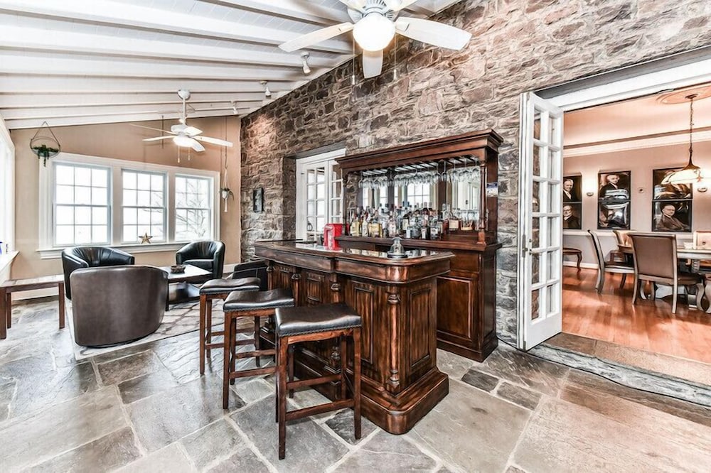 Leesburg Vacations - The Manor at Courtland Farm - Property Image 42